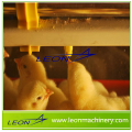 Venda LEON série regulador de água para sistema de beber de frango
